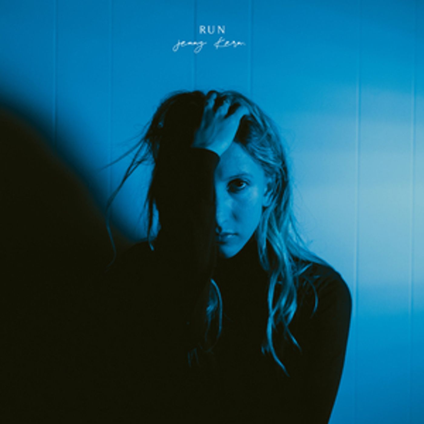 Jenny Kern Releases New Single 'Run' Today  Image