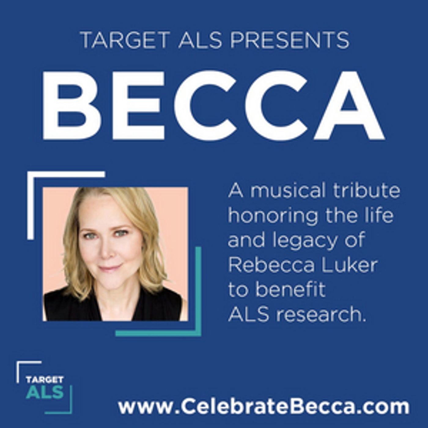 Laura Benanti, Sierra Boggess, Michael Cerveris and More to Take Part in Concert Fundraiser in Memory of Rebecca Luker  Image
