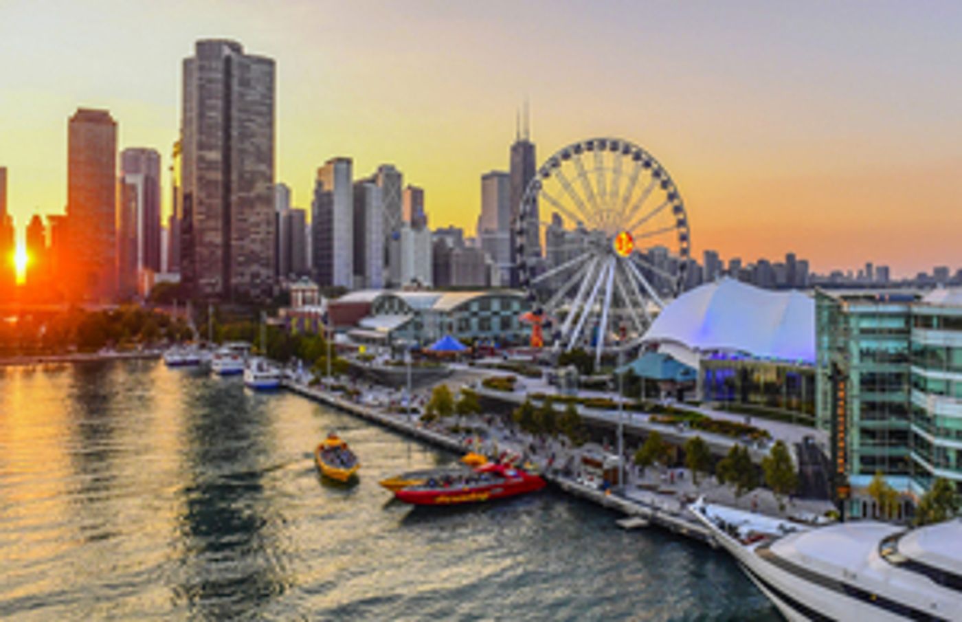 Chicago Shakespeare Returns to Live Performances with AS YOU LIKE IT; Casts & Creatives for Chicago ShakesSTREAM Revealed  Image