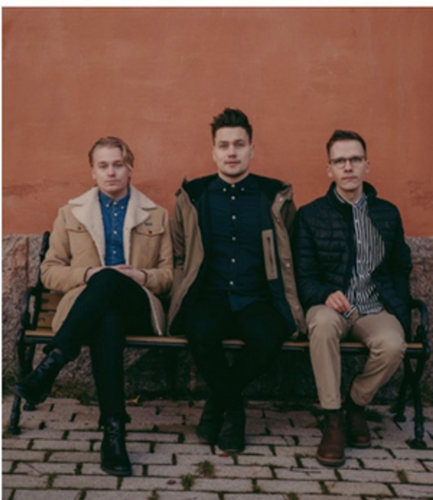 messier Release Song & Music Video for 'Pollyanna'  Image