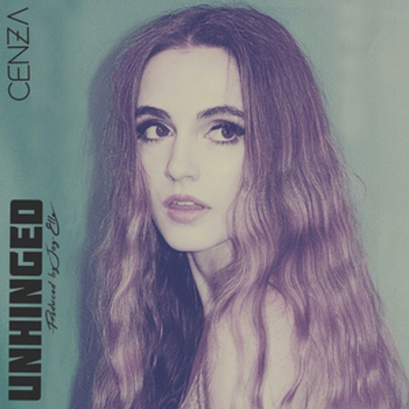 Cenza Releases New Single 'Unhinged'  Image