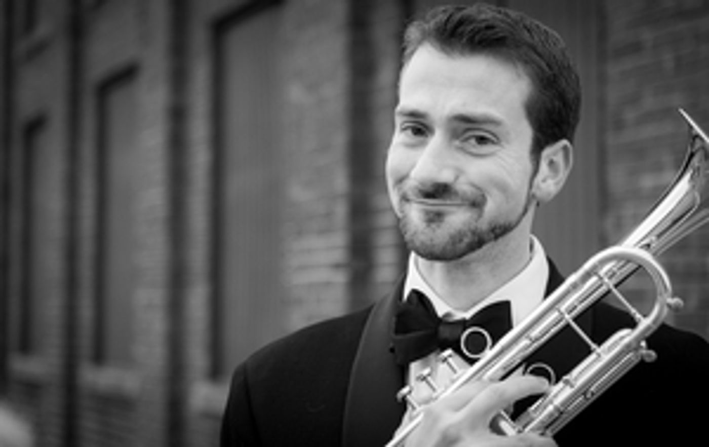 Artist Series Concerts of Sarasota Presents VENTURES IN BRASS  with the Venice Symphony Brass Quintet  Image