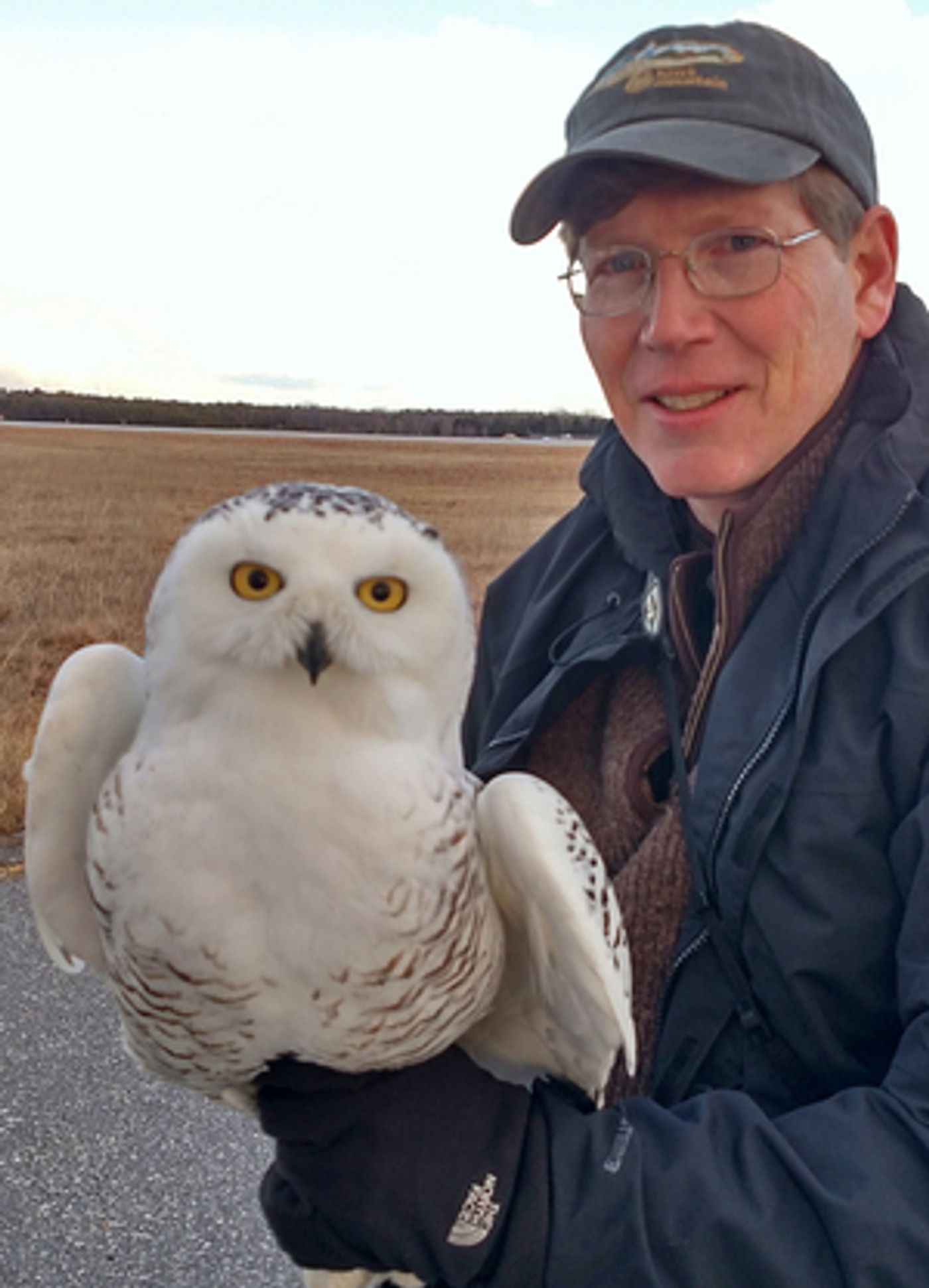 Innovation + Leadership Presents Welcomes Ornithologist and Pulitzer Finalist Scott Weidensaul in April  Image