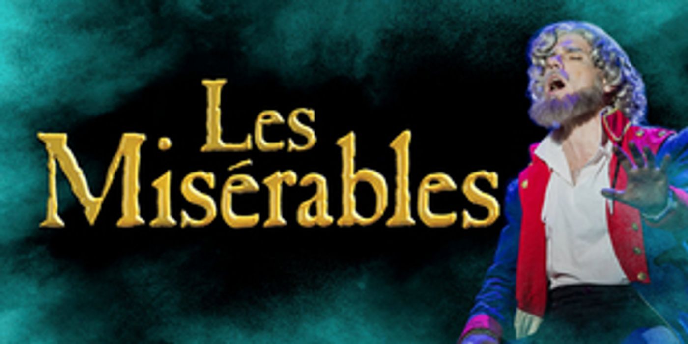 Review: Noteable Theatre Company Brings Its Production of LES MISERABLES To The Larger Concourse Theatre Stage.  Image