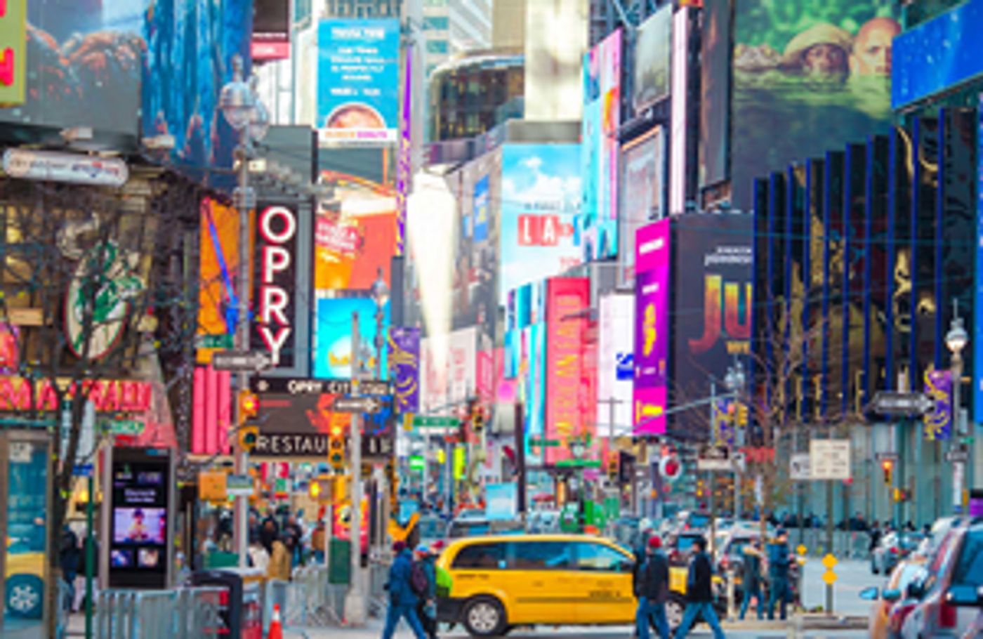 Symphoria Presents A SALUTE TO BROADWAY  Image