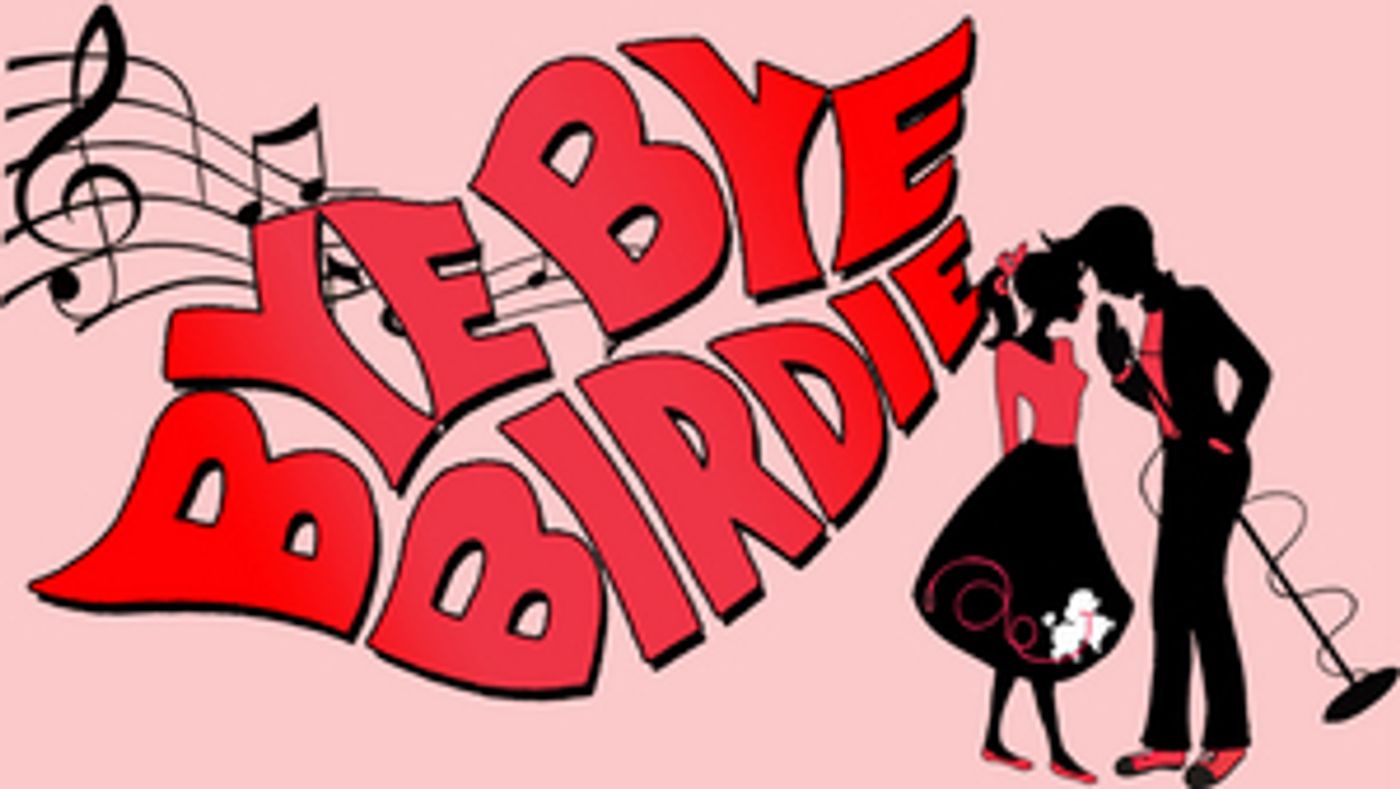 Hollister High School Theatre Department Presents BYE BYE BIRDIE Hollister High School Theatre Department Presents BYE BYE BIRDIE Image