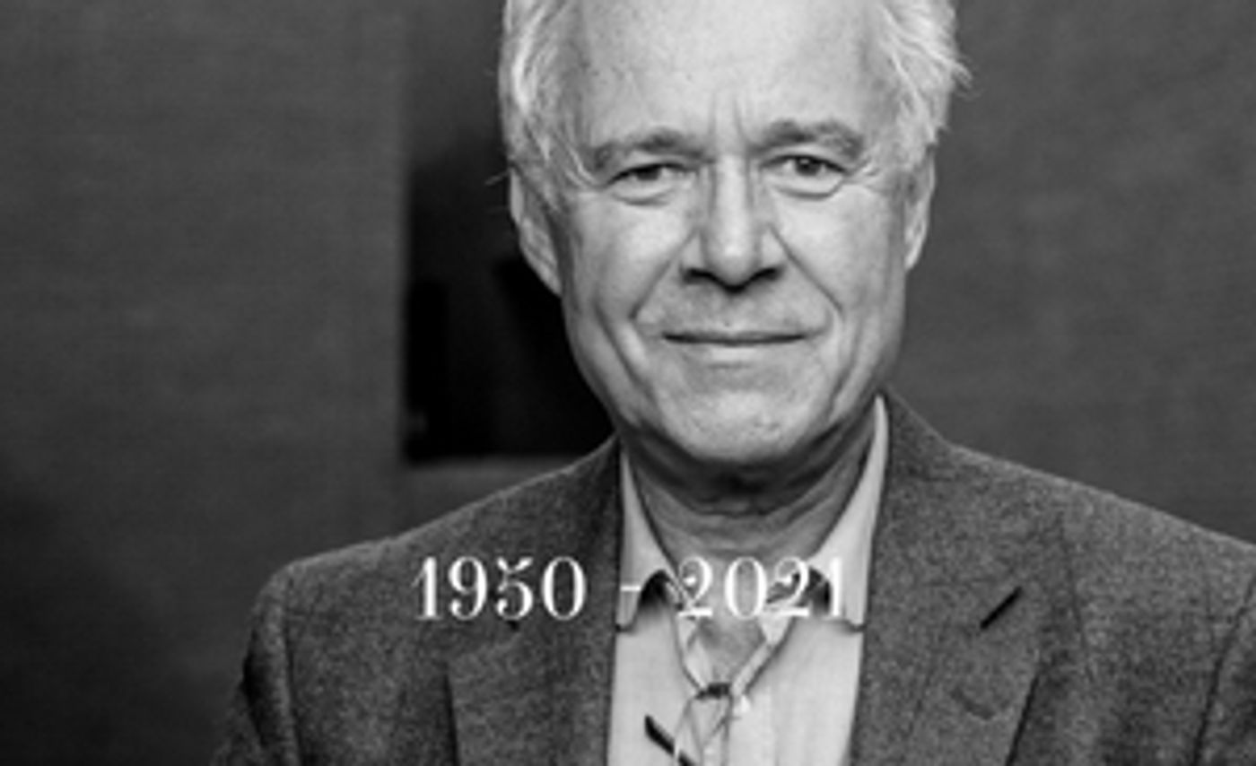 Jerzy Limon, Head of Poland's Shakespeare Theater, Dies at 70 Due to COVID-19 Jerzy Limon, Head of Poland's Shakespeare Theater, Dies at 70 Due to COVID-19 Image