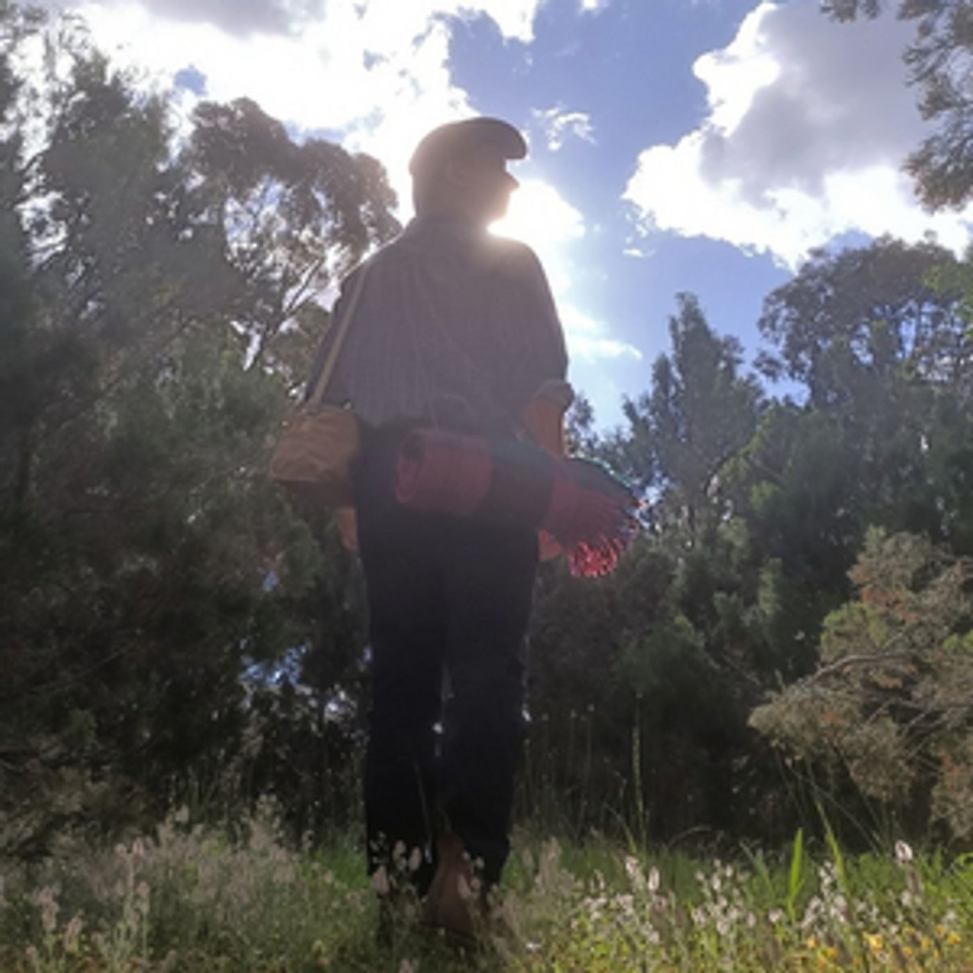 Review: SONGS OF TRAVEL AND BUSH POETRY – ADELAIDE FRINGE 2021 at Clayton Wesley Uniting Church  Image