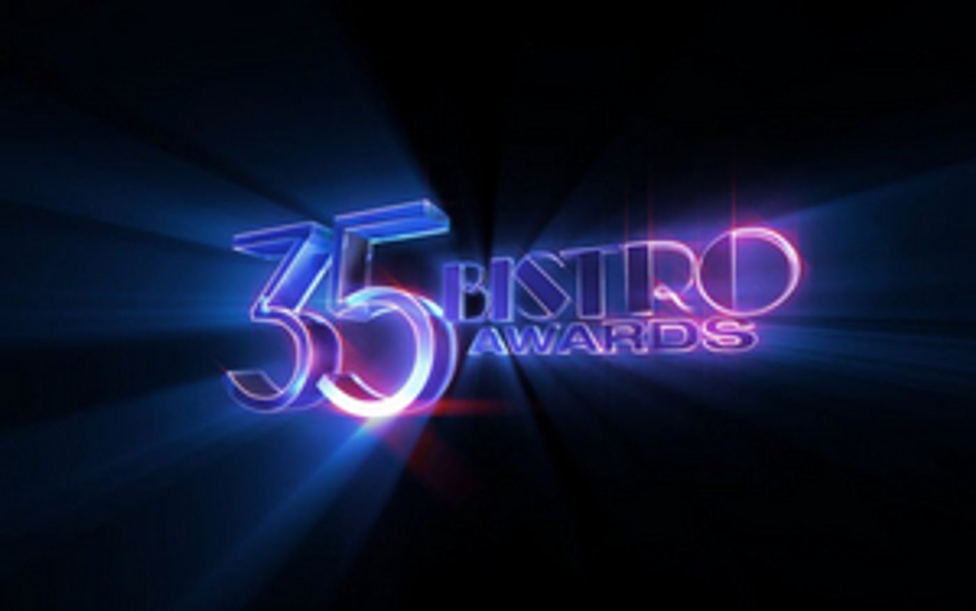 Feature: Remembering The 35th Bistro Awards One Year After The Shutdown Feature: Remembering The 35th Bistro Awards One Year After The Shutdown Image