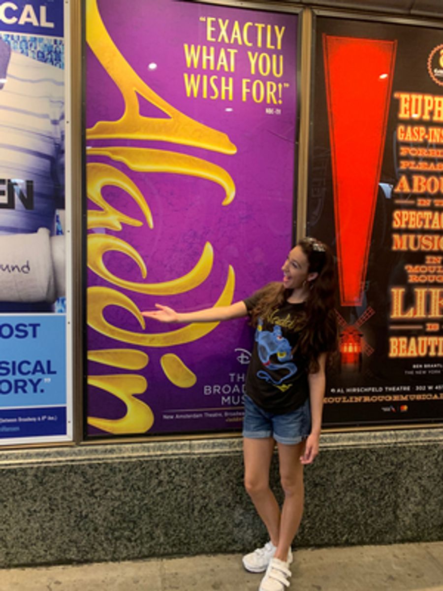 Student Blog: My Unforgettable Moment  Image