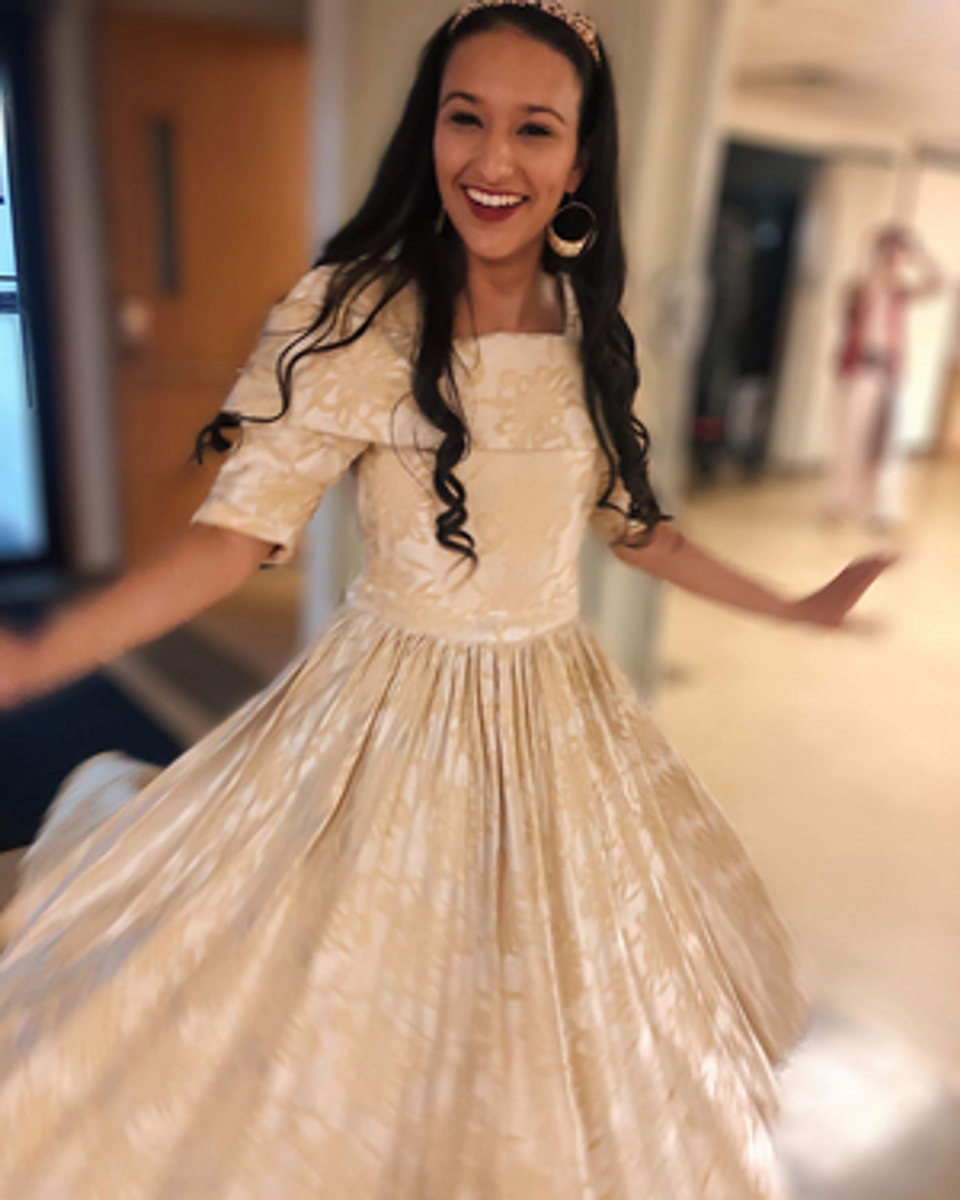 Student Blog: My Unforgettable Moment Student Blog: My Unforgettable Moment Image