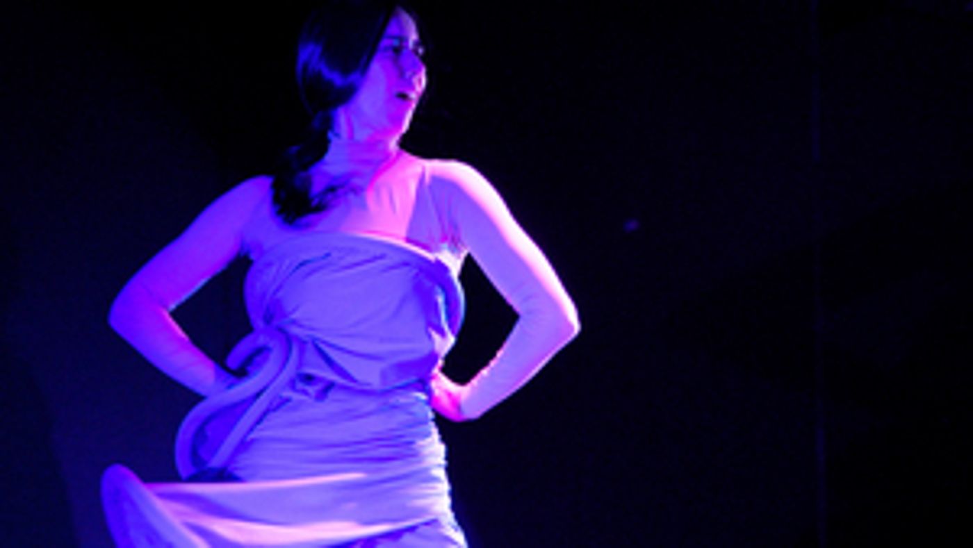 Interview: Sheila Carrasco on Exploring Female Identity in ANYONE BUT ME  Image