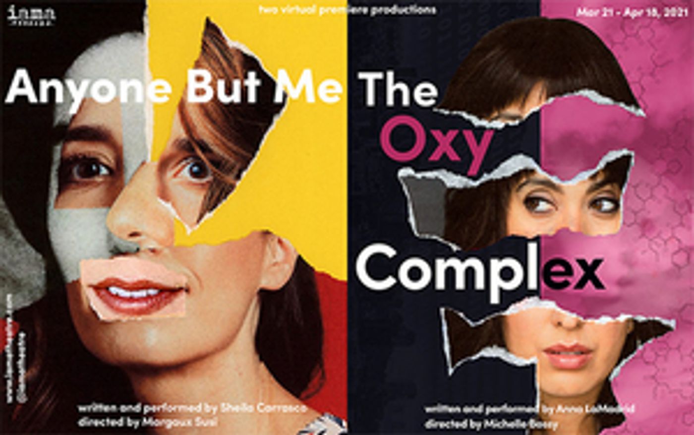 Interview: Sheila Carrasco on Exploring Female Identity in ANYONE BUT ME  Image