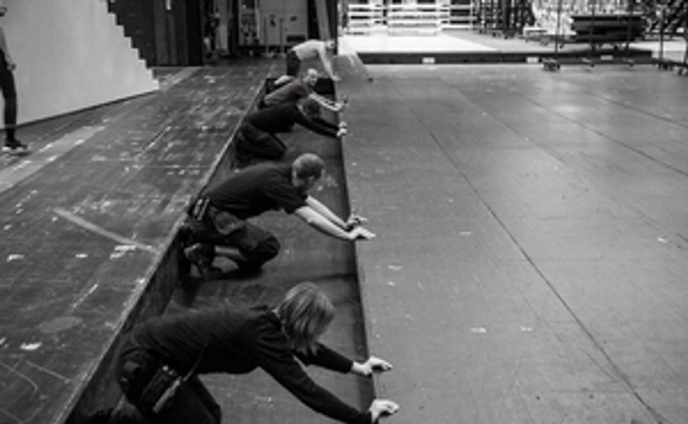 The Royal Danish Opera Presents Hans Christian Andersen's Stage Dreams The Royal Danish Opera Presents Hans Christian Andersen's Stage Dreams Image