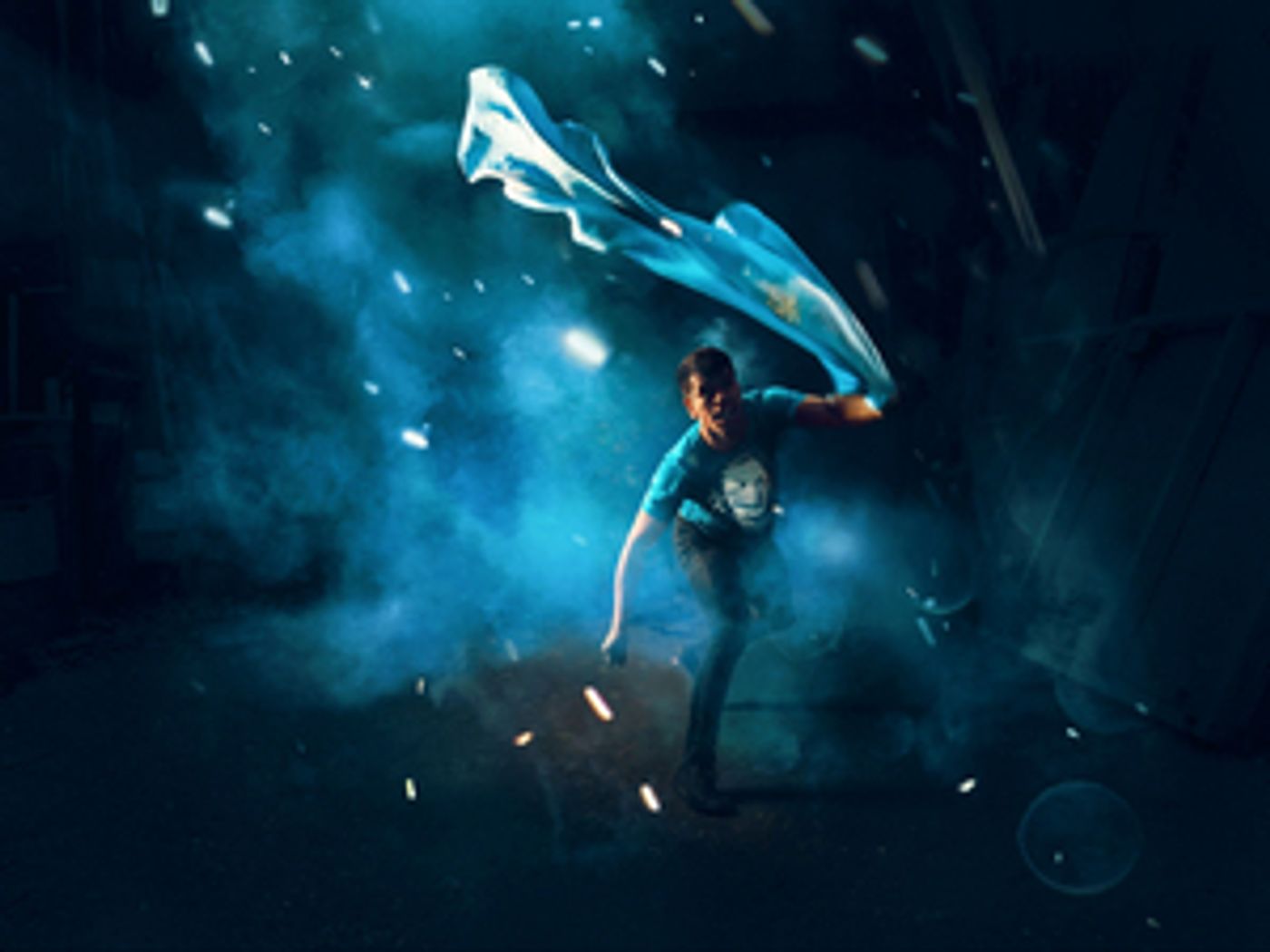 Feature: THE BIRTHDAY MONTH / LLOYD WEBBER 1 - Five productions that we won't forget  Image