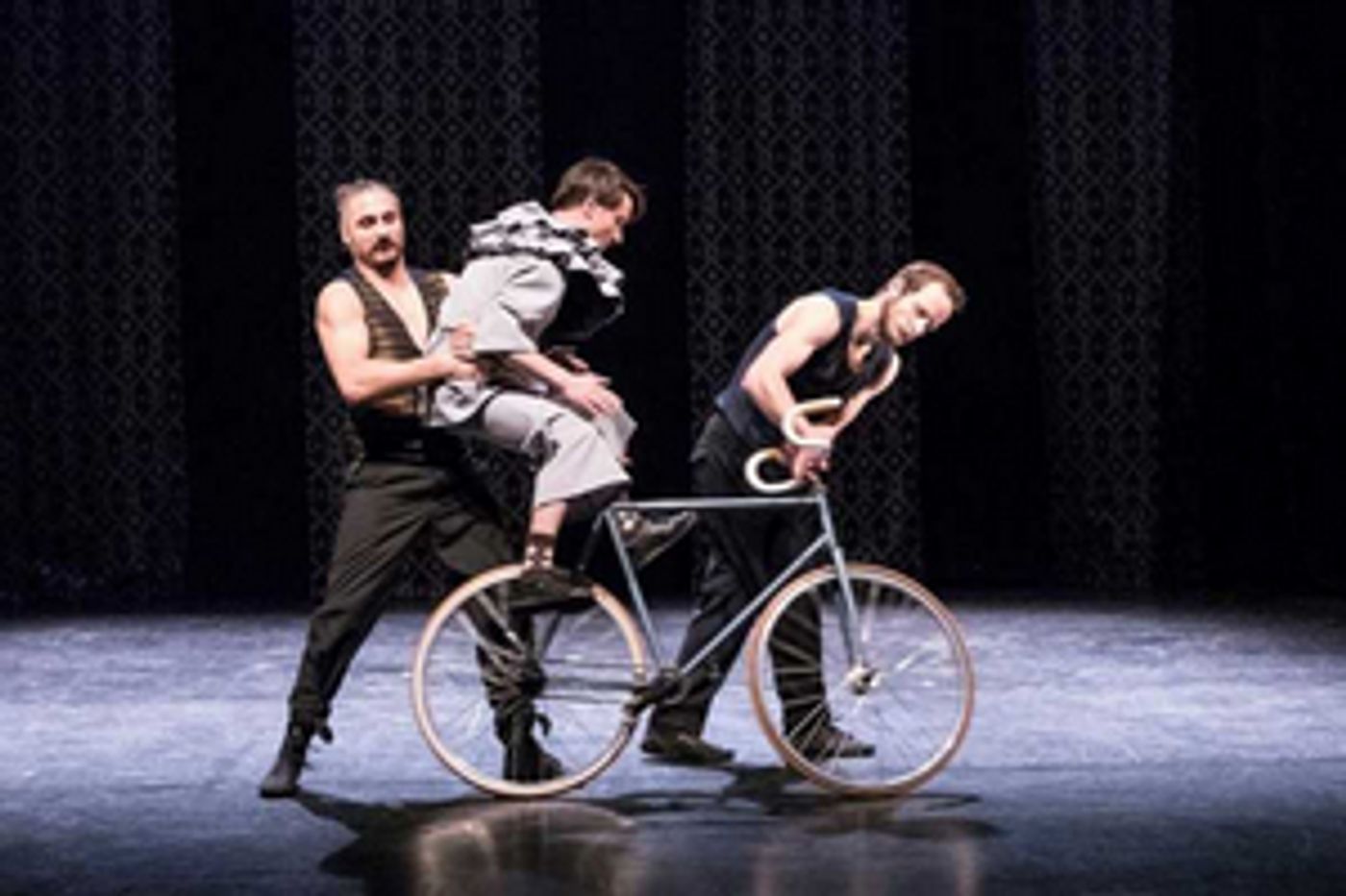 BATACCHIO Comes to Jatka78  Image