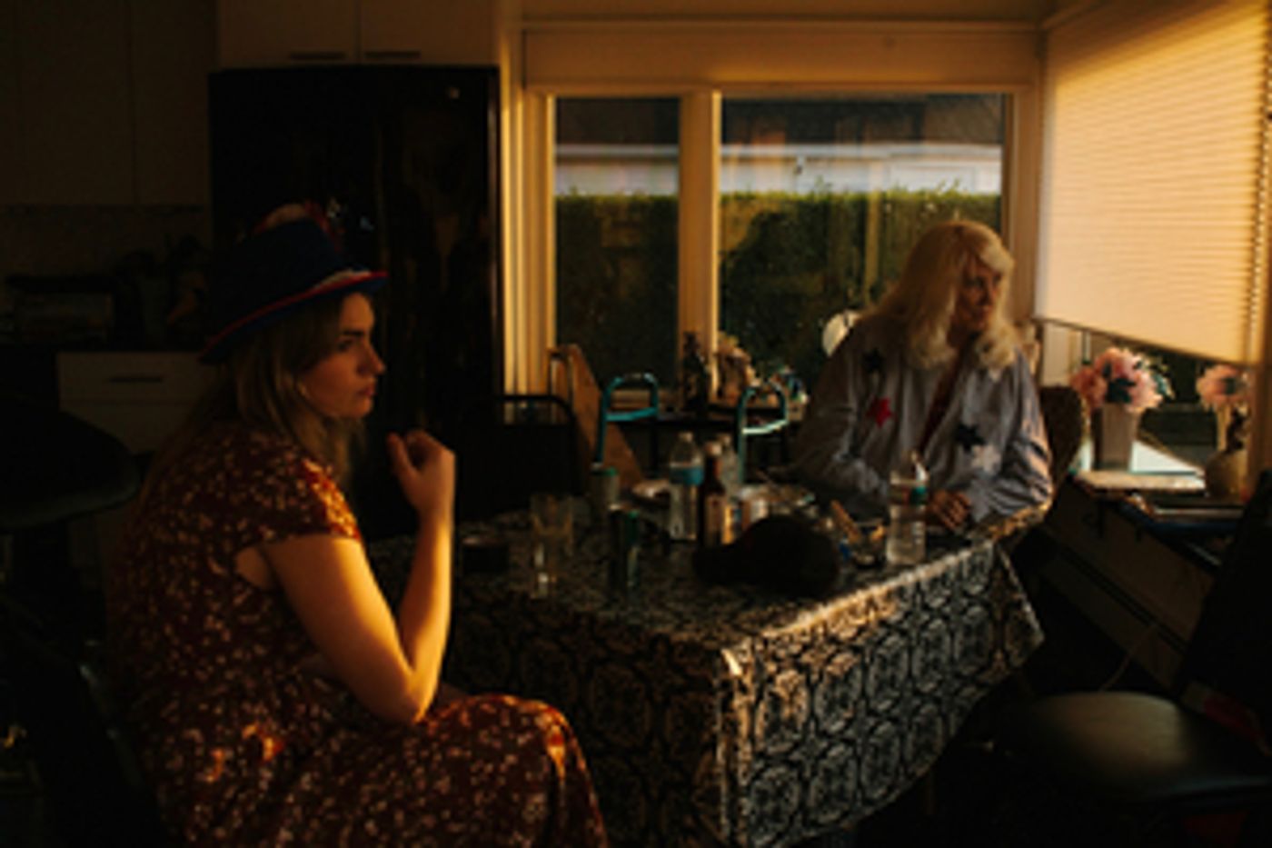 Kathryn Gallagher Writes About Being 'Paulette's Granddaughter' Kathryn Gallagher Writes About Being 'Paulette's Granddaughter' Image