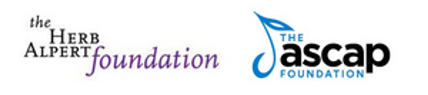 The ASCAP Foundation Announces 2021 HERB ALPERT YOUNG JAZZ COMPOSER AWARD Recipients The ASCAP Foundation Announces 2021 HERB ALPERT YOUNG JAZZ COMPOSER AWARD Recipients Image