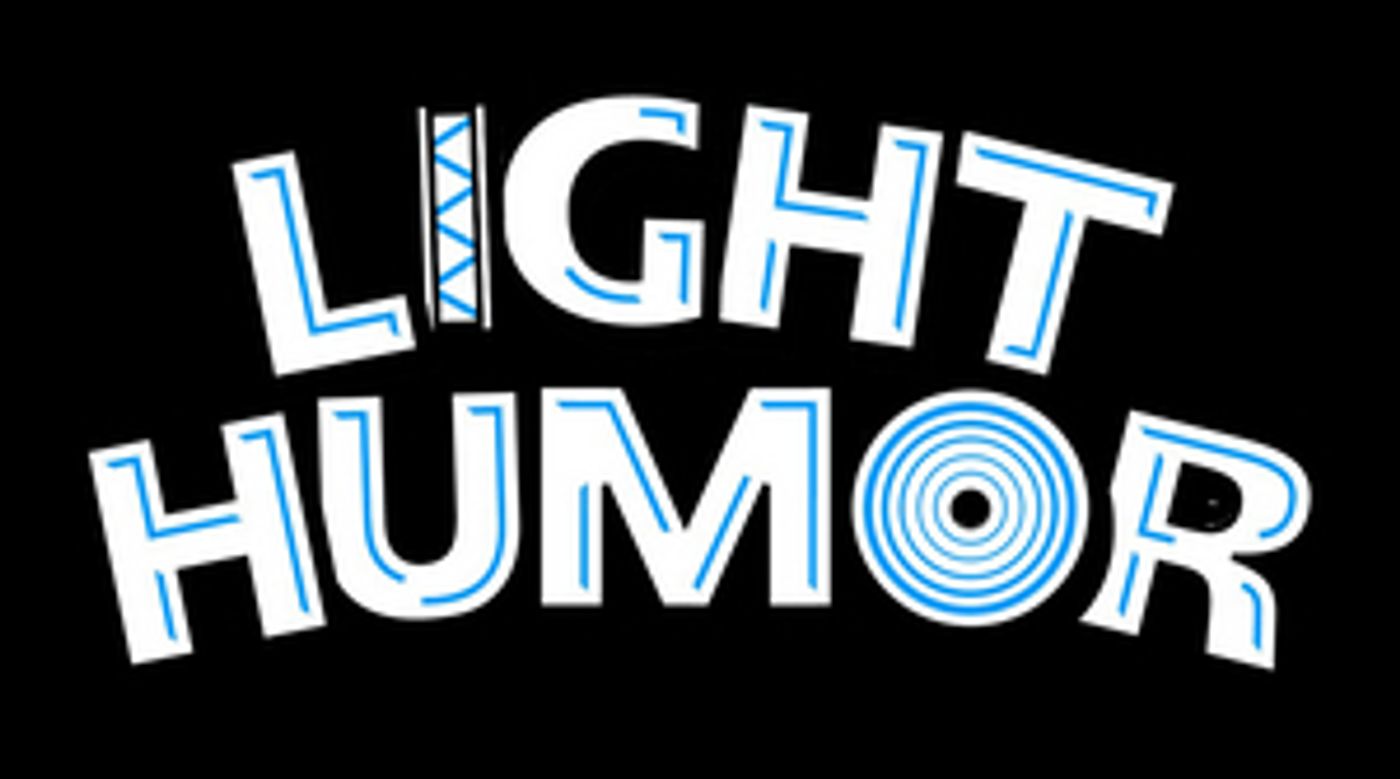 VIDEO: 4Wall Entertainment Debuts LIGHT HUMOR, A New Series of Animated Shorts VIDEO: 4Wall Entertainment Debuts LIGHT HUMOR, A New Series of Animated Shorts Image
