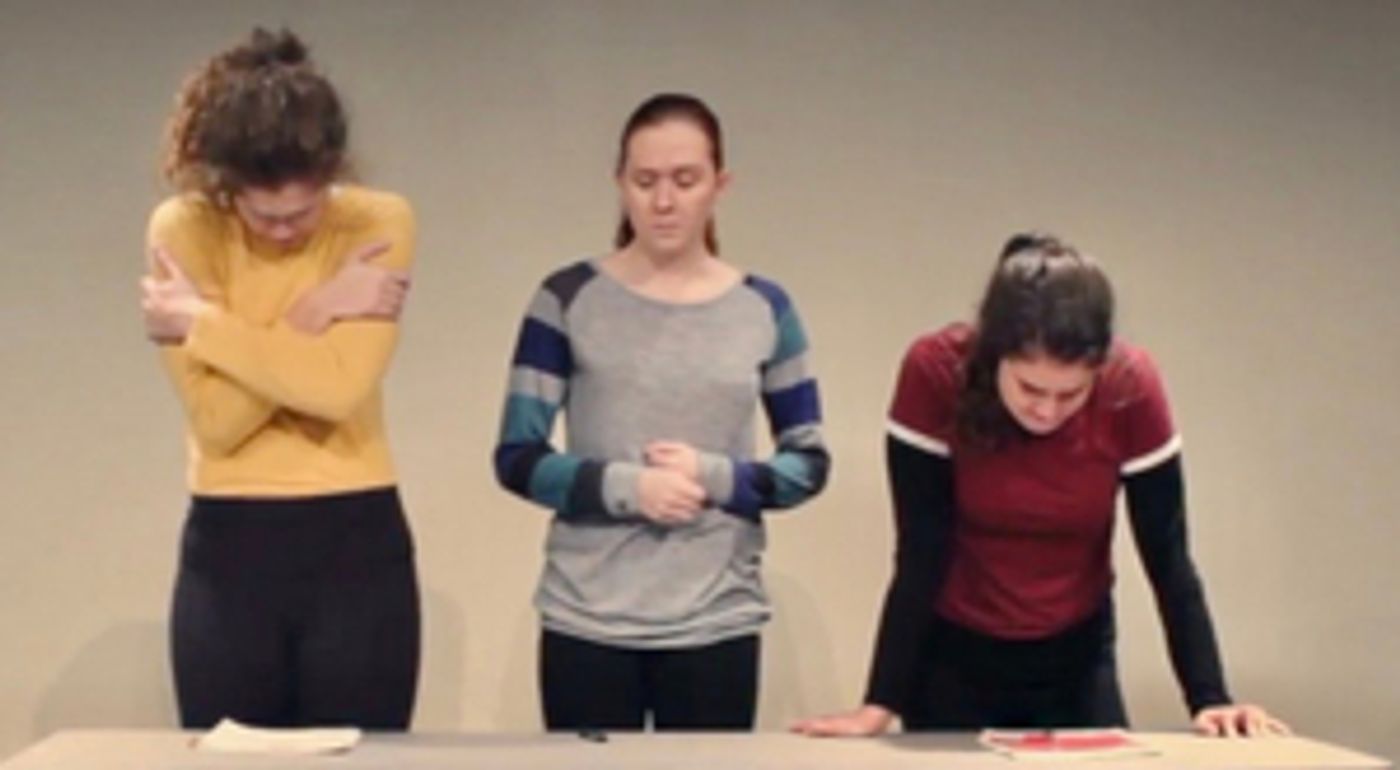 BWW Blog: Reaching the Other Side of the World Through Storytelling  Image