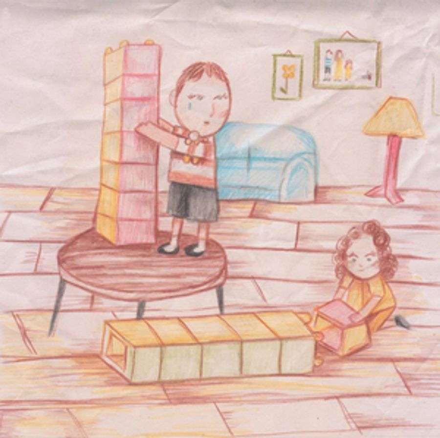 Sergio Liden Releases Children's Book to Help Families Understand and Embrace Autism Image