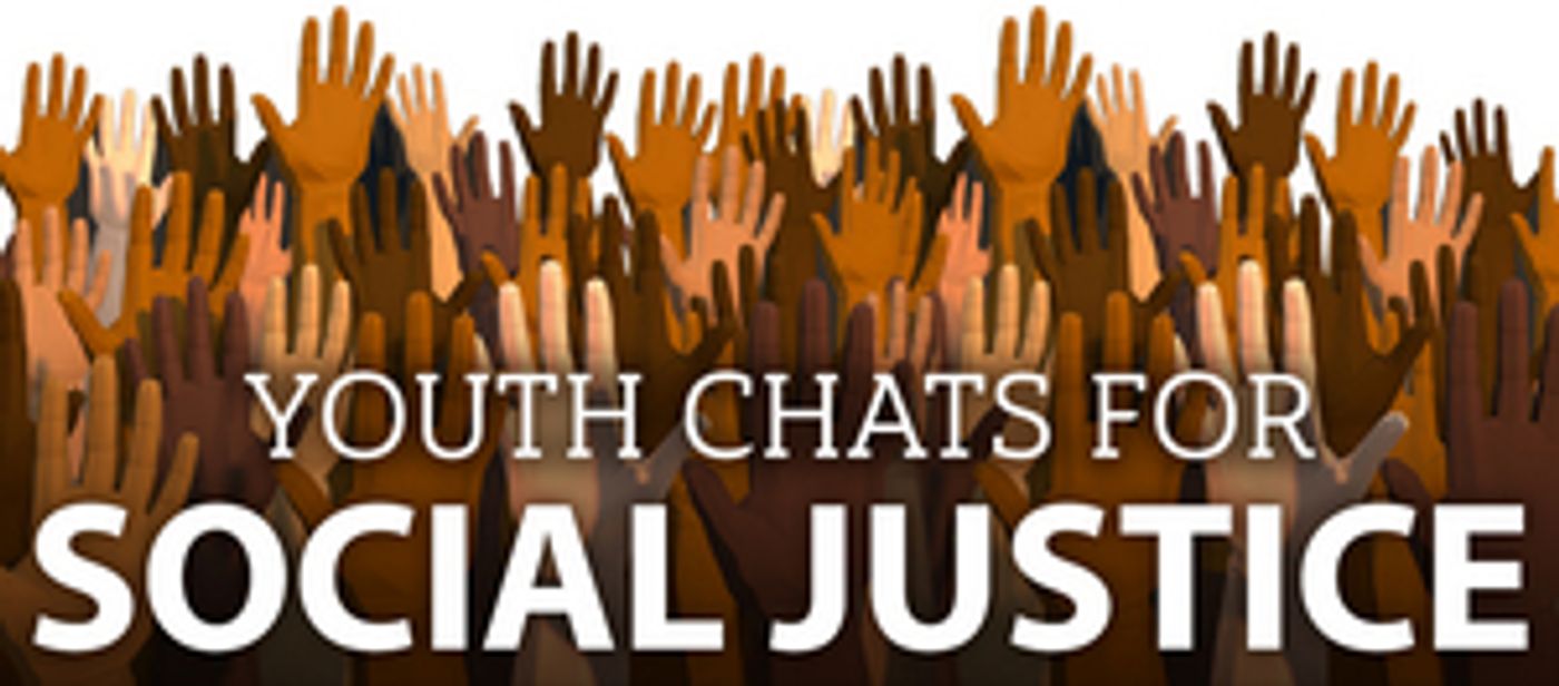 Dallas Children's Theater Facilitates Youth Chats for Social Justice  Image