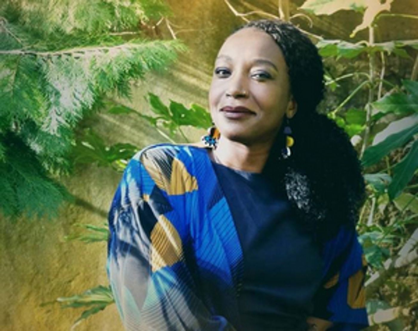 Tiata Fahodzi Announces Chinonyerem Odimba as New Artistic Director and CEO Tiata Fahodzi Announces Chinonyerem Odimba as New Artistic Director and CEO Image