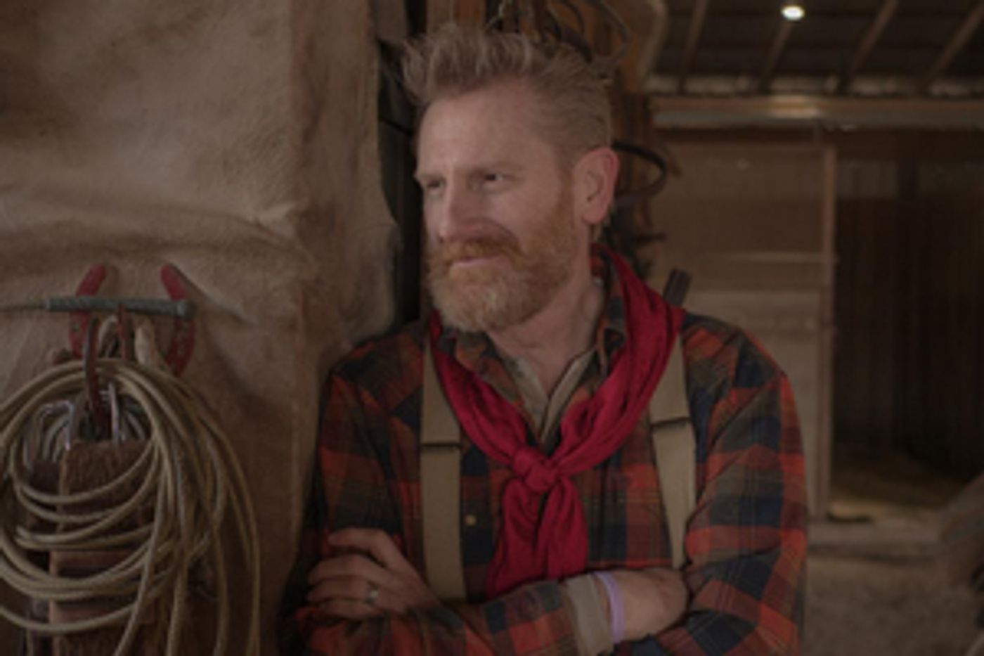 Rory Feek Releases 'One Angel' in Honor of His Late Wife, Joey  Image
