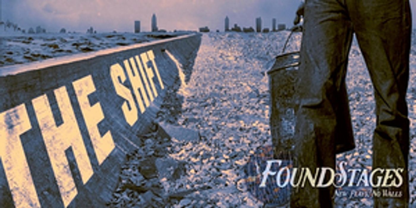 Found Stages Celebrates Women in STEM Through THE SHIFT  Image