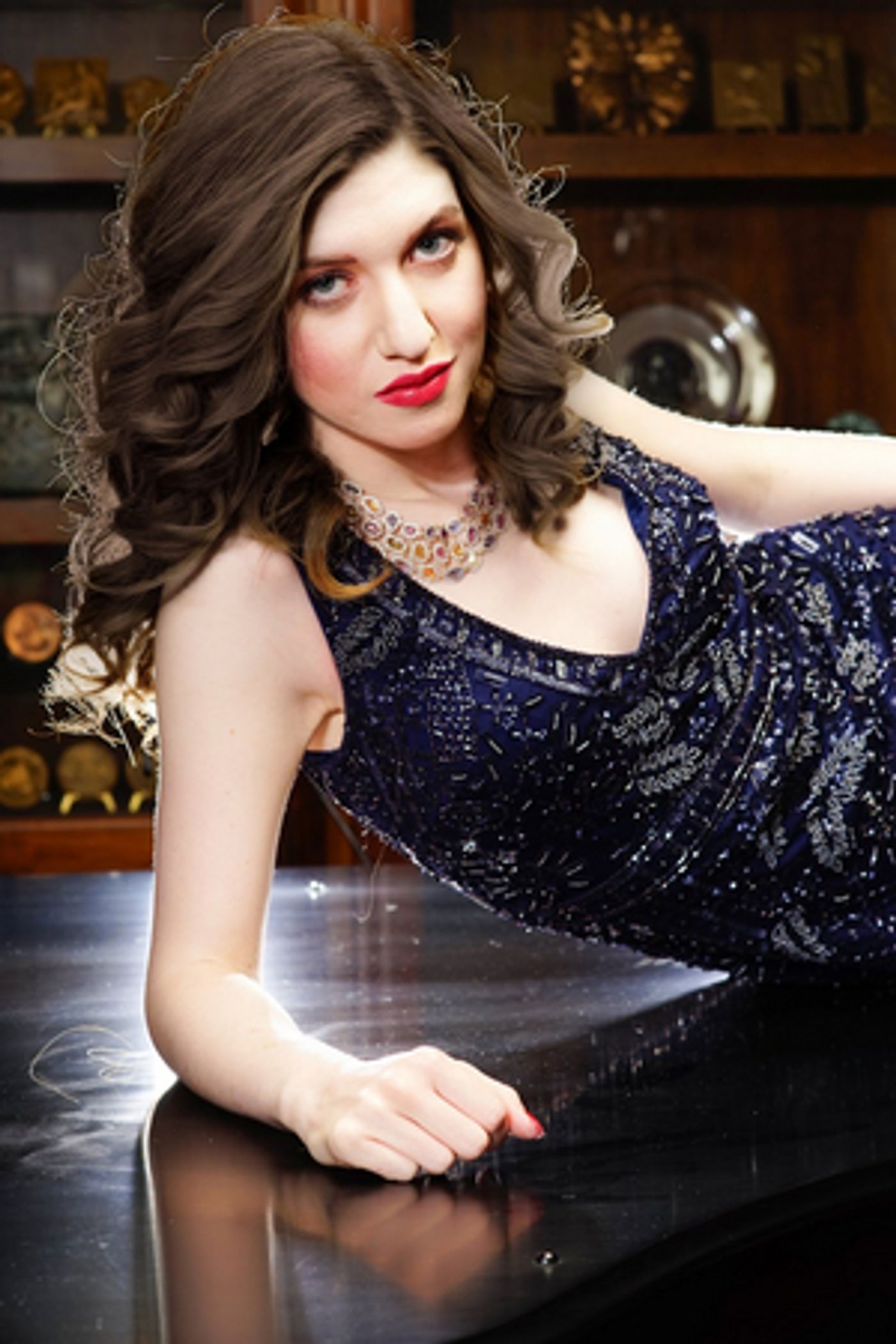 Interview: Victoria Gordon Doesn't Need a Label  Image