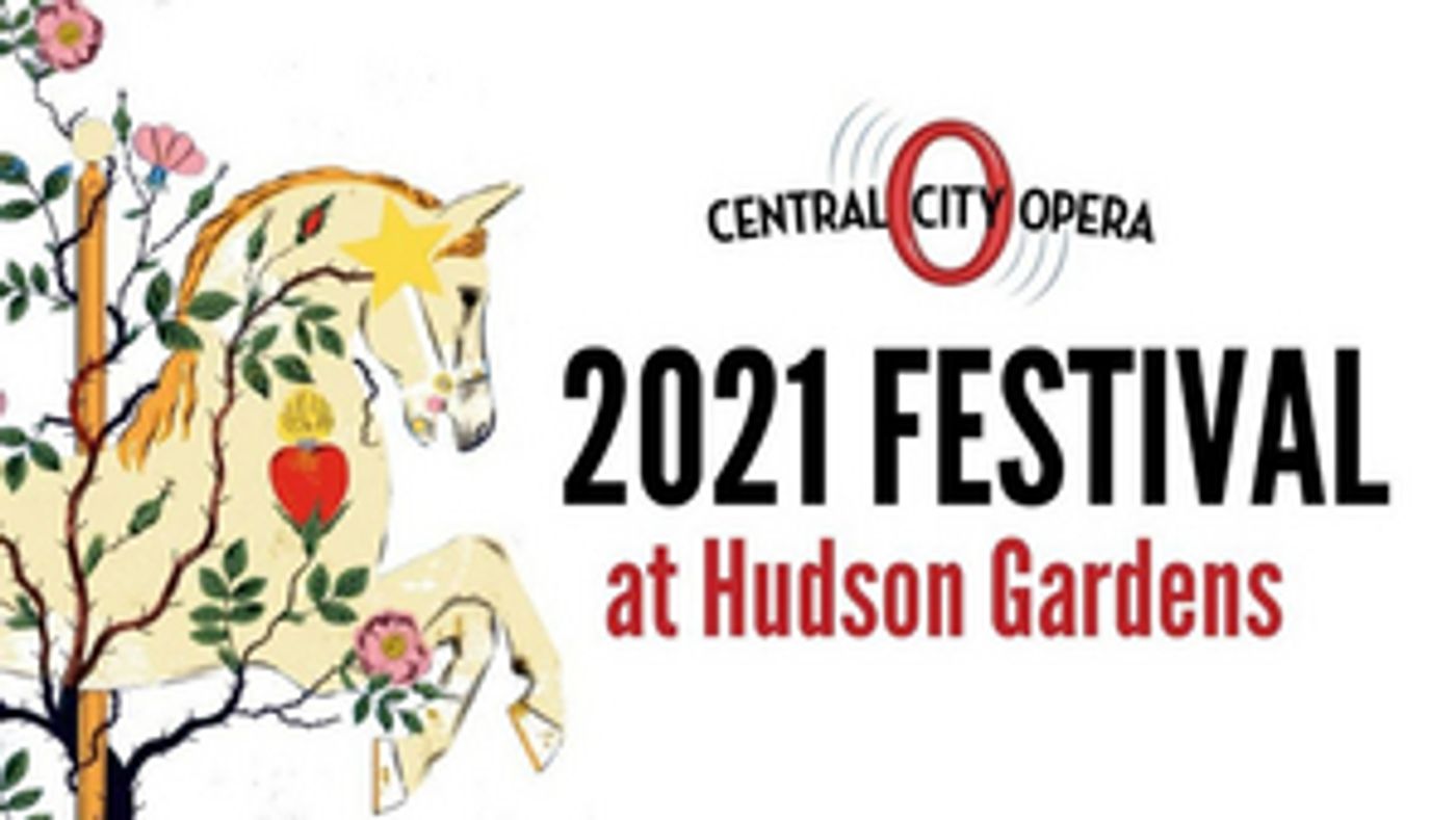 Central City Opera to Present Mainstage Productions of CAROUSEL and RIGOLETTO Central City Opera to Present Mainstage Productions of CAROUSEL and RIGOLETTO Image