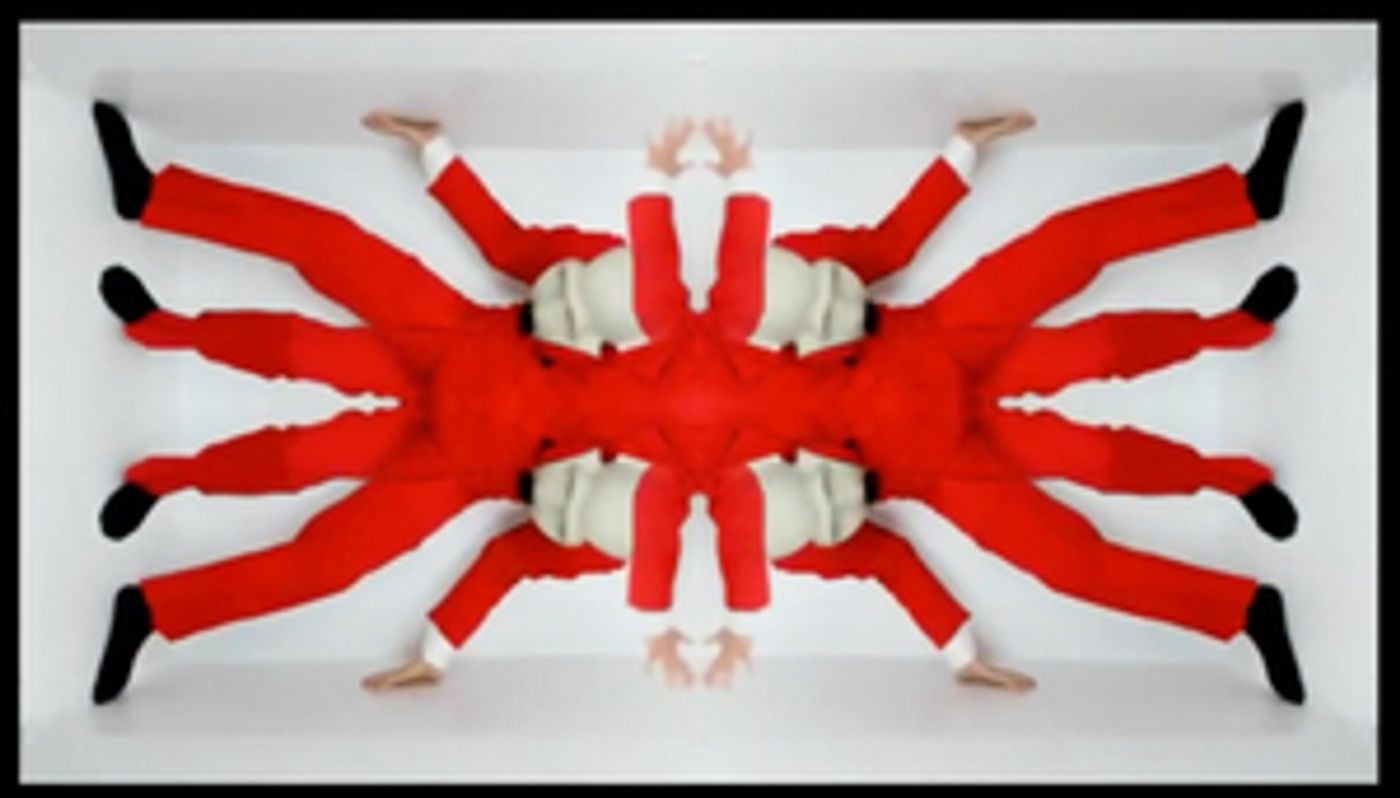 Theater in Quarantine's Spring 2021 Season to Feature Liza Birkenmeier, Julia Izumi, Tristan Tzara's THE GAS HEART & More  Image