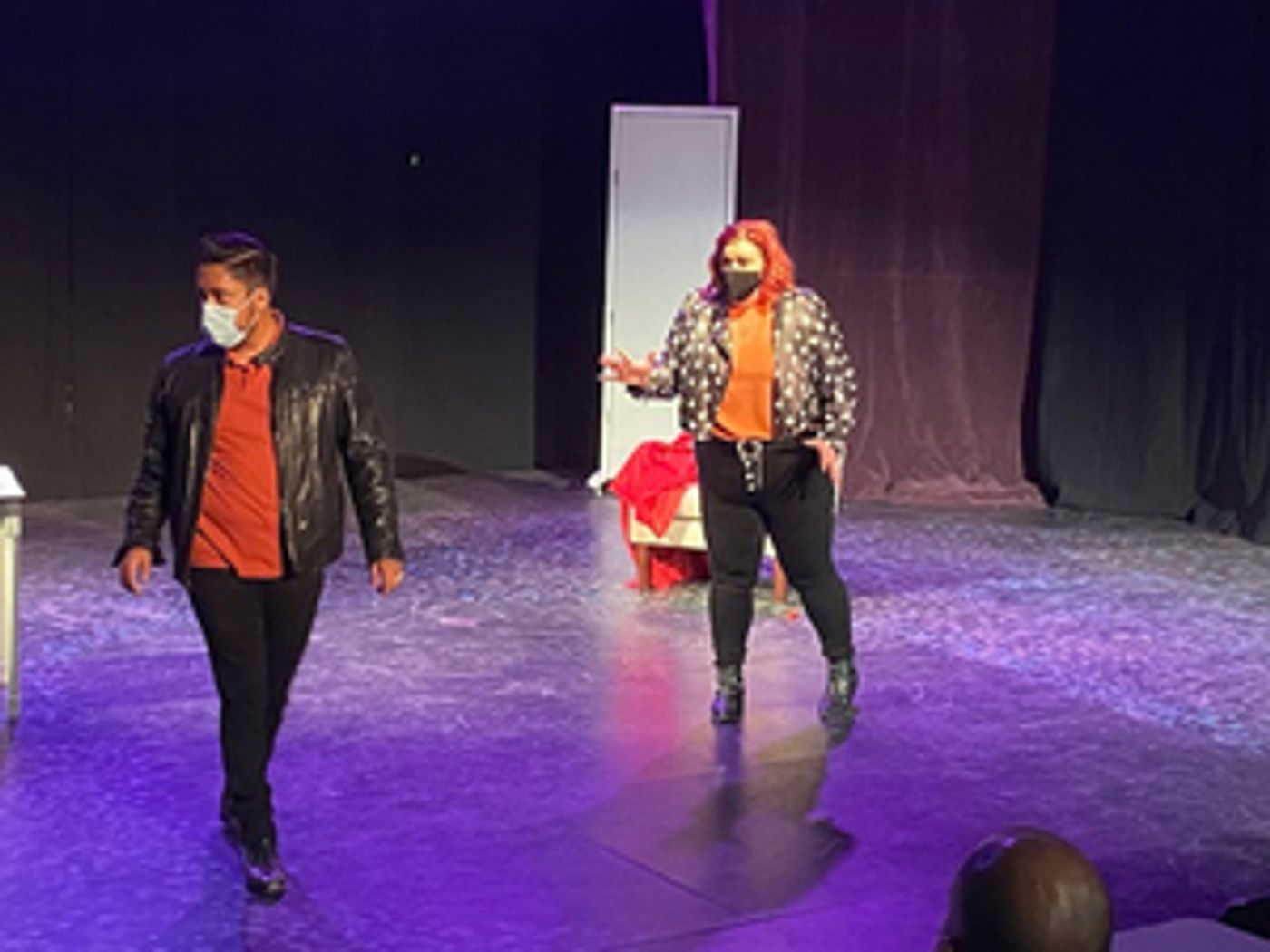 Review: BOULDER OPERA THE MARRIAGE OF FIGARO at Home Computer Screens  Image