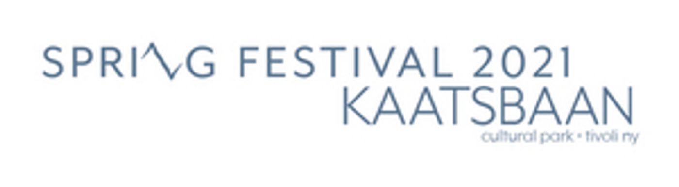 Kaatsbaan Spring Festival Tickets Now on Sale  Image
