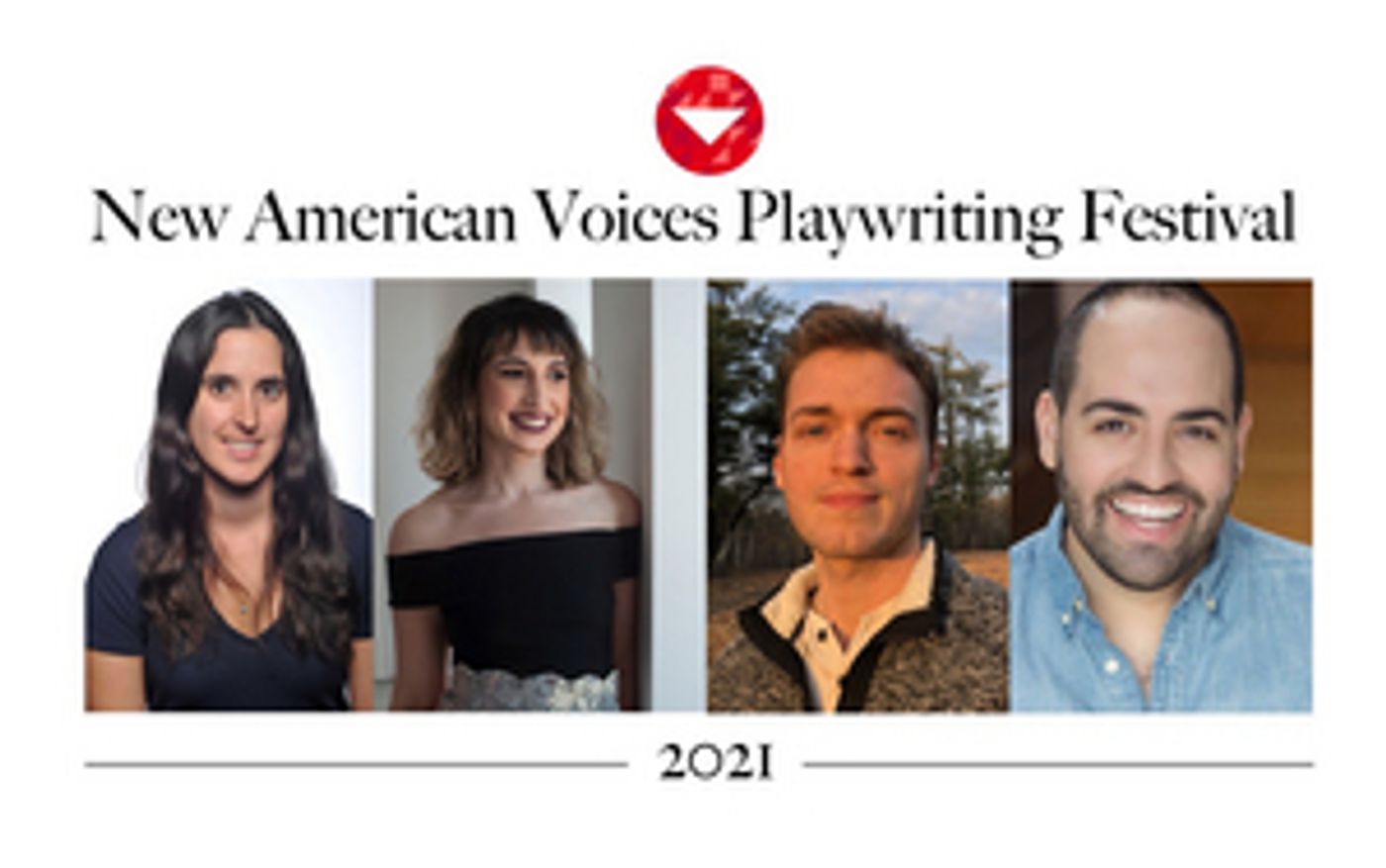 The Landing Theatre Company Launches 2021 NEW AMERICAN VOICES PLAYWRITING FESTIVAL Online The Landing Theatre Company Launches 2021 NEW AMERICAN VOICES PLAYWRITING FESTIVAL Online Image