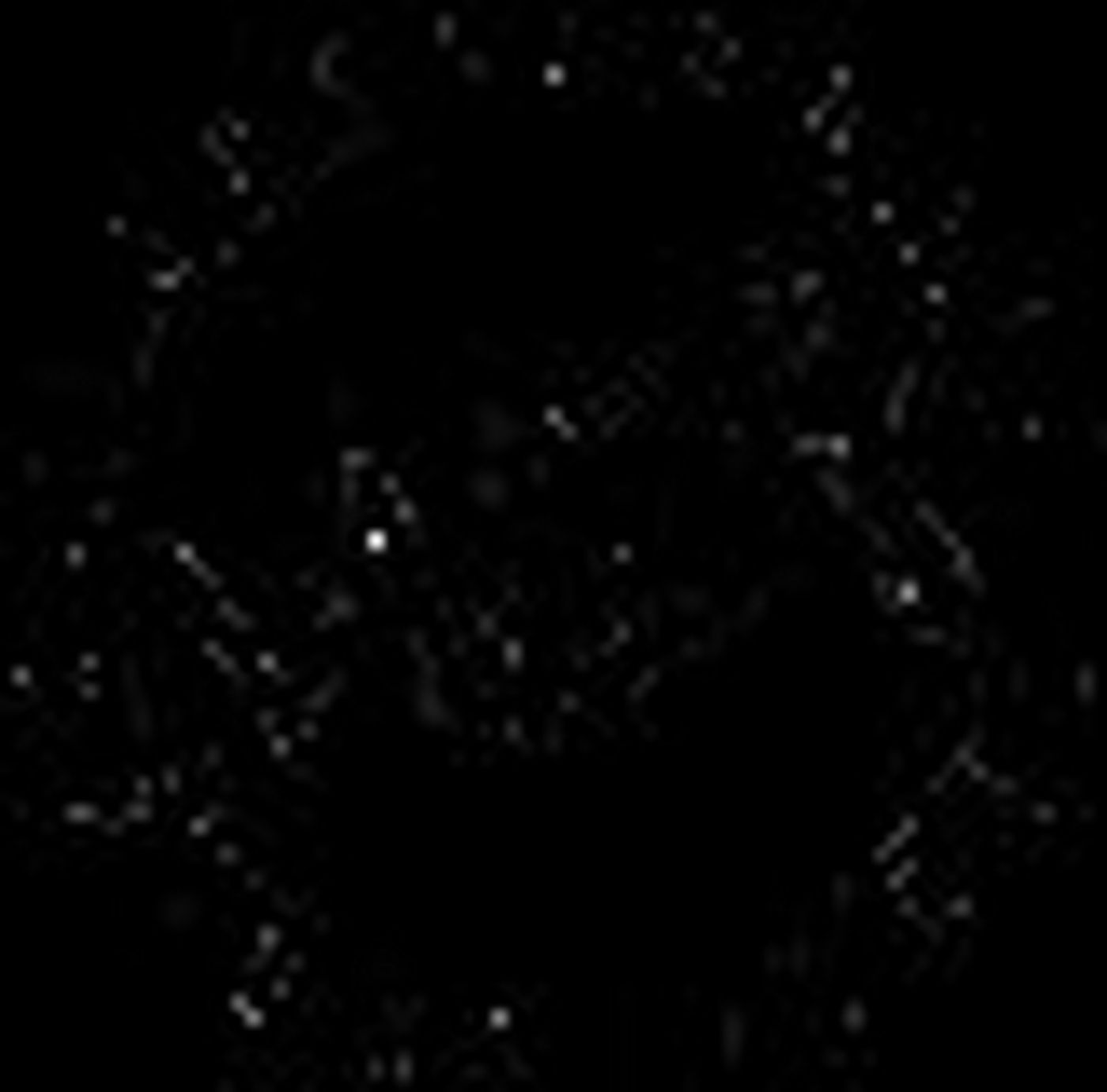 Maryland Ensemble Theatre Presents Its First Feature Film SOMETHING BRILLIANT  Image