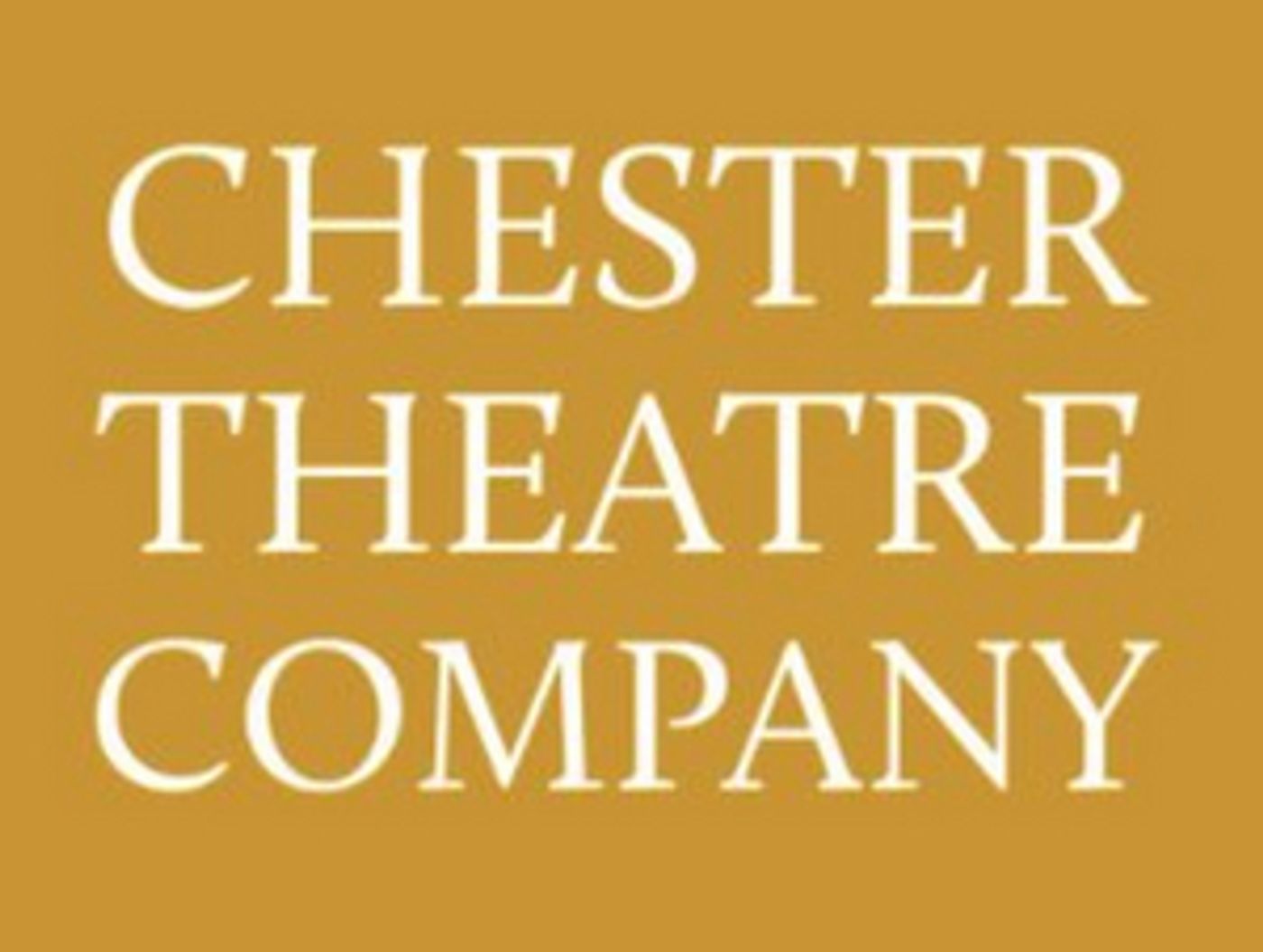 Chester Theatre Company Announces 2021 Season Chester Theatre Company Announces 2021 Season Image