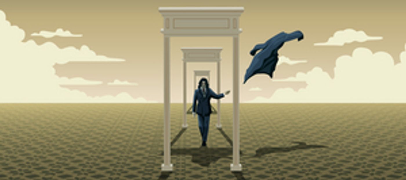 Santa Fe Opera and PBS Partner For THE LORD OF THE CRIES Series Santa Fe Opera and PBS Partner For THE LORD OF THE CRIES Series Image