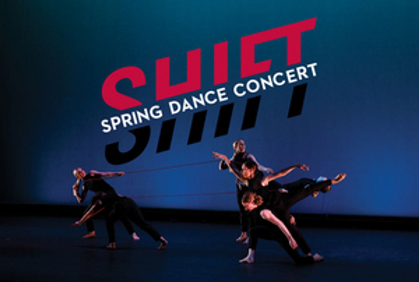 ONU Dance Presents Livestreamed Production of SHIFT  Image