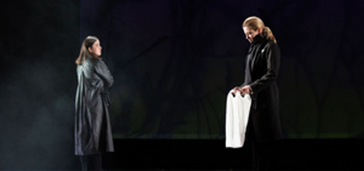 Salzburger Landestheater Presents HELDENPLATZ Salzburger Landestheater Presents HELDENPLATZ Image