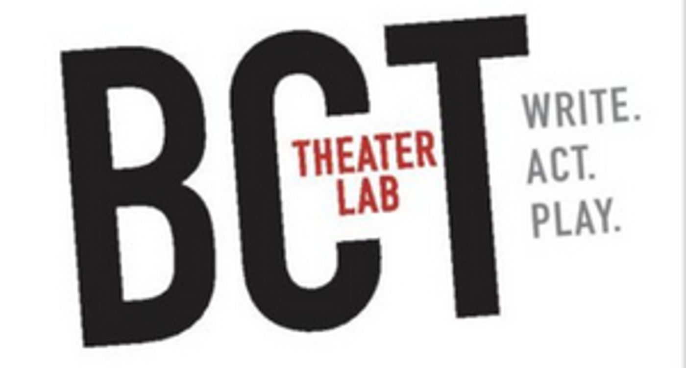 Boise Contemporary Theater Announces Theater Lab: Mainstage Boise Contemporary Theater Announces Theater Lab: Mainstage Image