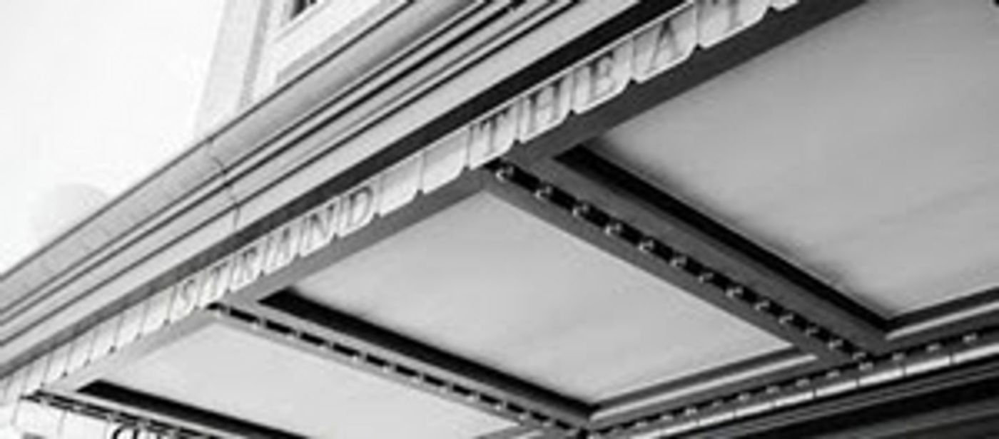 The Strand Theatre Streams ROCKY  Image