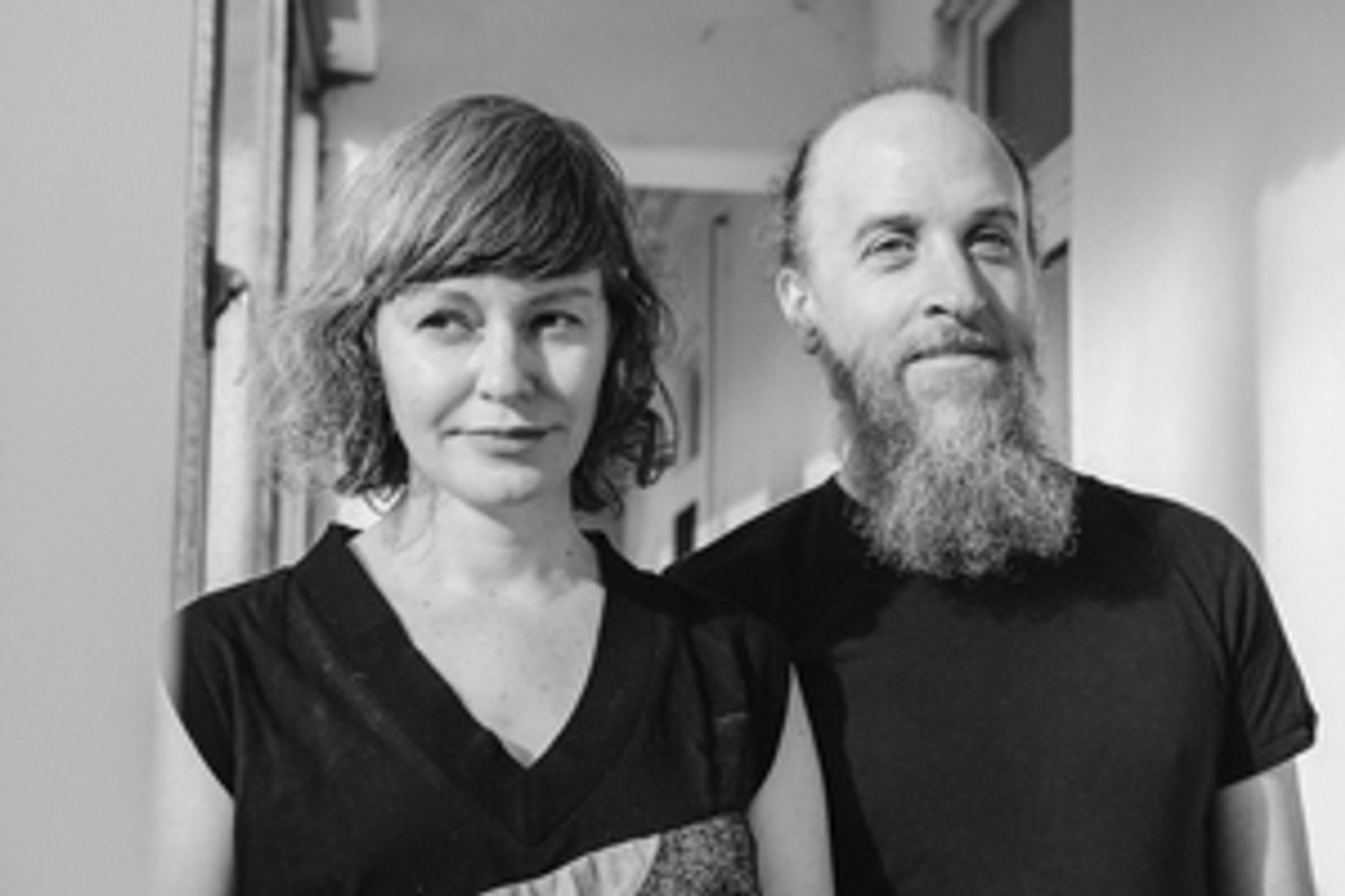 Nadja Return with Brilliant New Album 'Luminous Rot'  Image