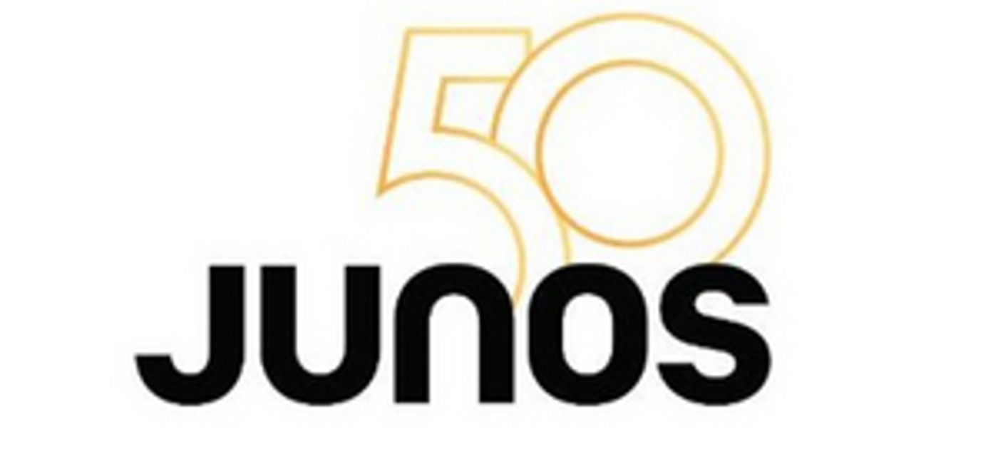 Nominations Announced for The 2021 JUNO Awards  Image