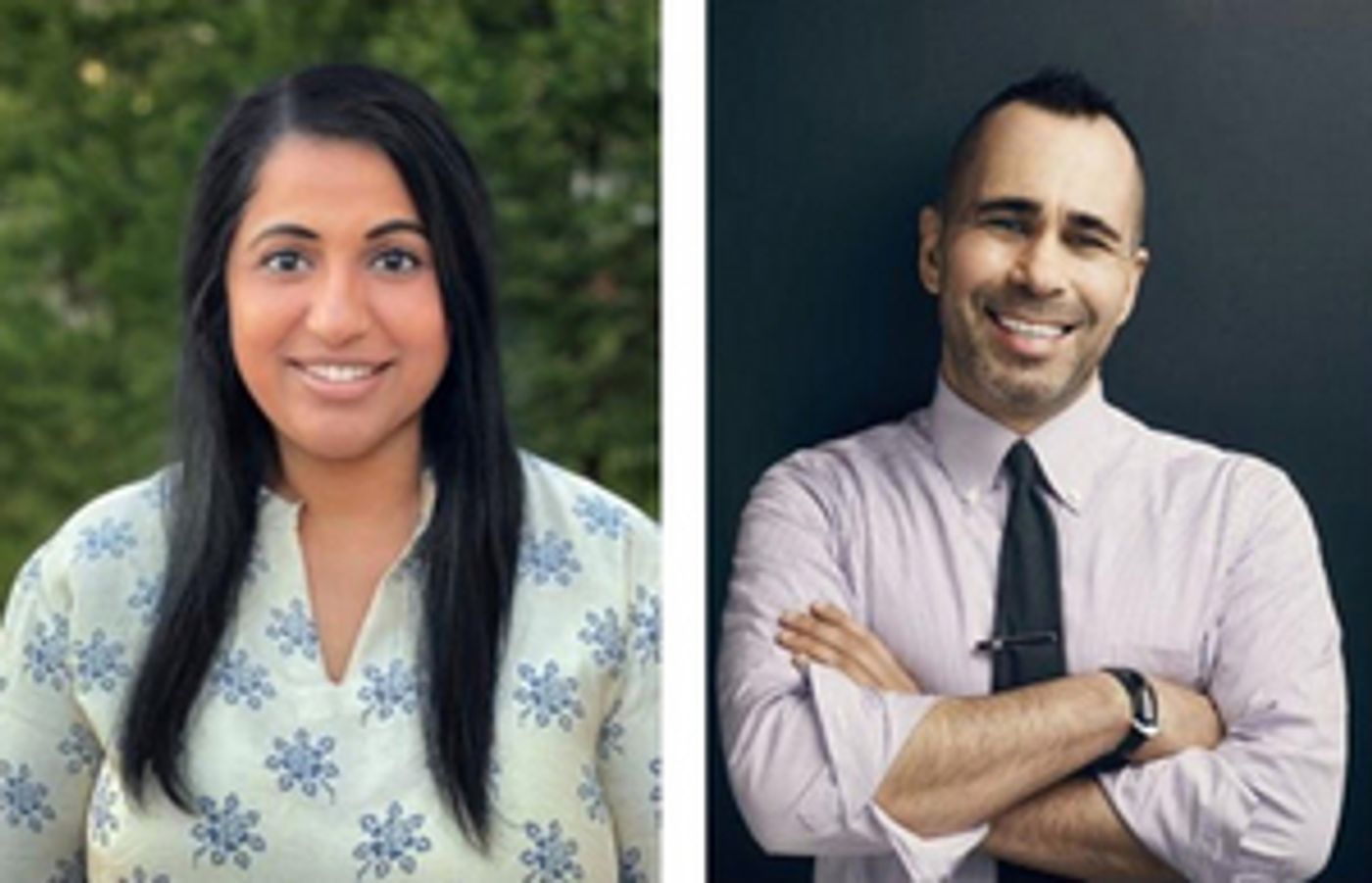 Showtime Hires Patricia Kollappallil and Henry Goldblatt in Key Executive Roles  Image