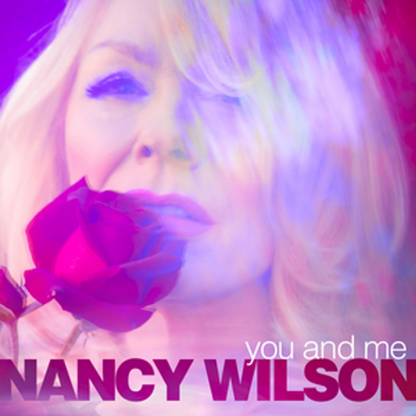 Heart's NANCY WILSON Releases Title Track From Her Debut Solo Album  Image