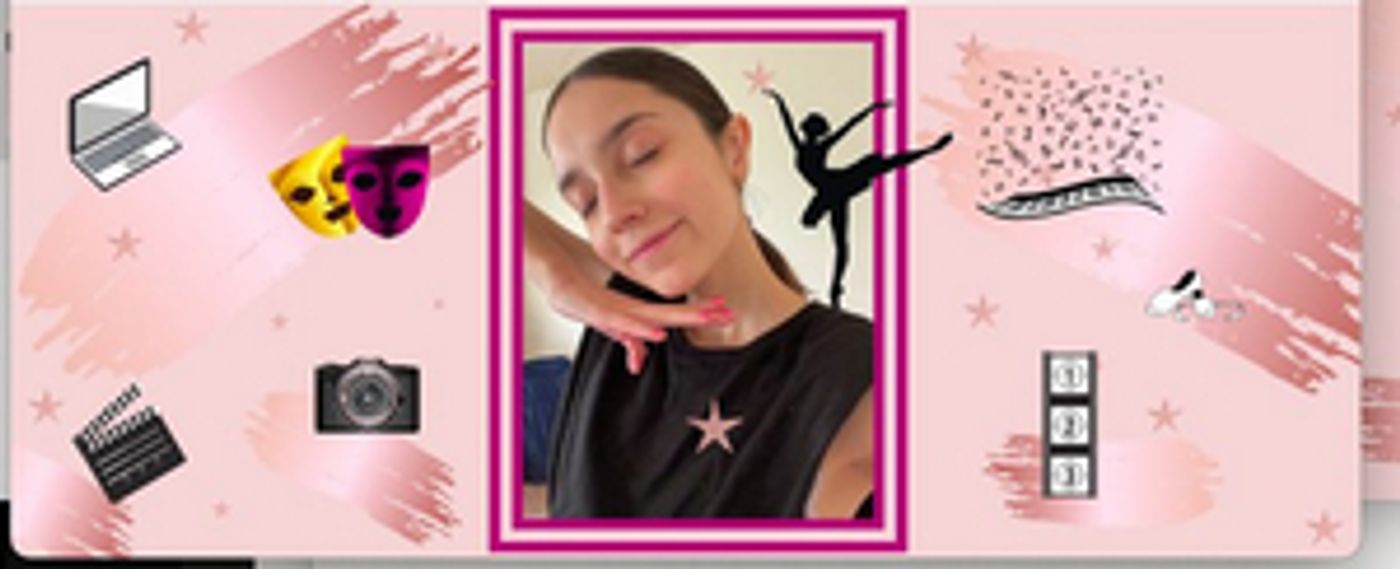 Student Blog: Passion Always Finds Its Way  Image