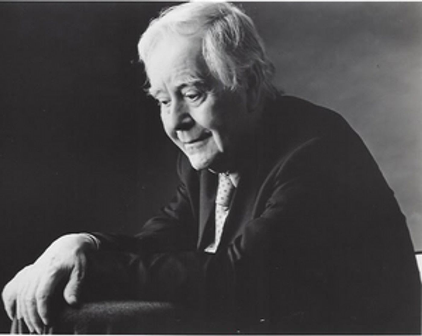 HORTON FOOTE: THE ROAD TO HOME Will Screen March 28 at Oxford Film Festival HORTON FOOTE: THE ROAD TO HOME Will Screen March 28 at Oxford Film Festival Image