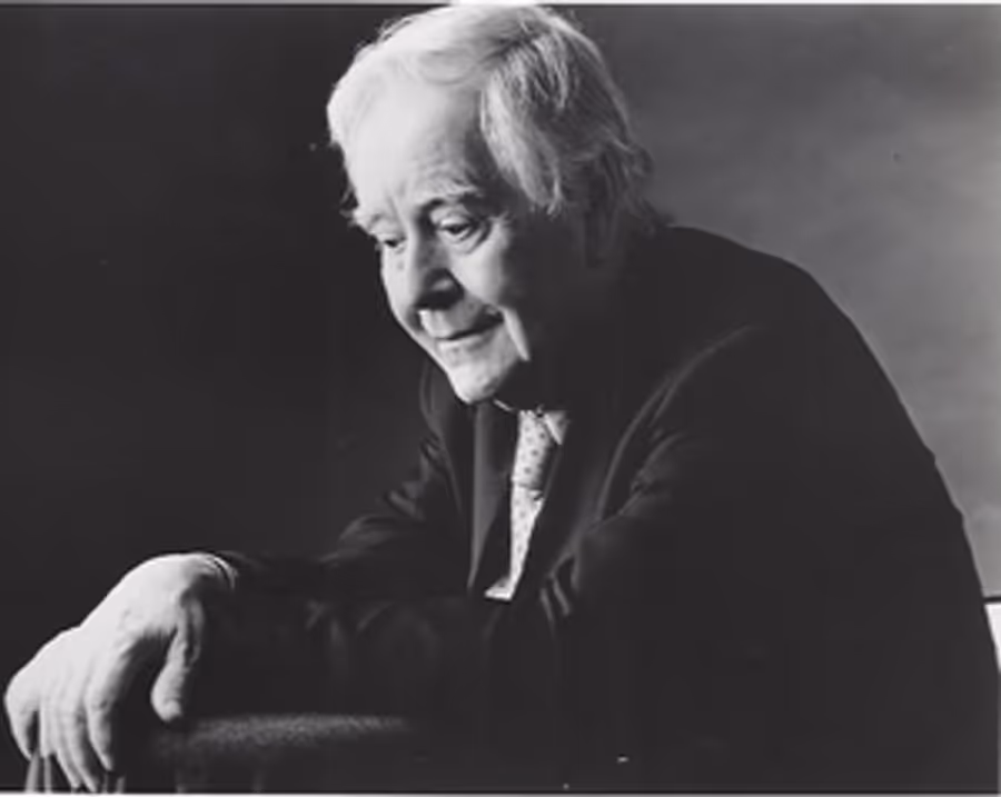 HORTON FOOTE: THE ROAD TO HOME Will Screen March 28 at Oxford Film Festival Image