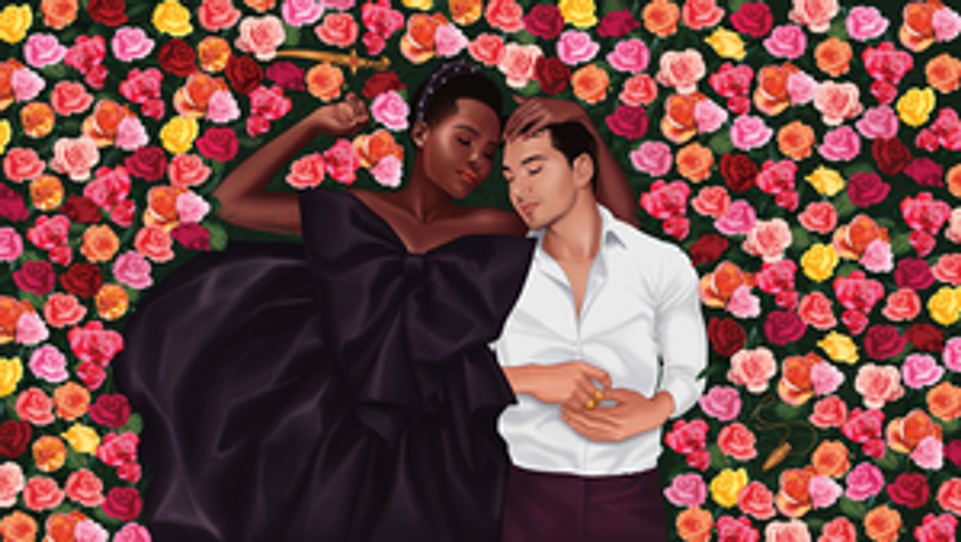 The Public Theater's ROMEO Y JULIETA Starring Lupita Nyong'o, Juan Castano and More Announces Premiere Date  Image